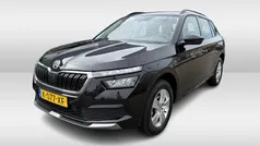 Gebruikt 2021 Skoda Kamiq Ambition SUV | € 18.750 (Eerlijke prijs)