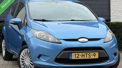 Gebruikt 2009 Ford Fiesta Trend Hatchback | € 3.250 (Eerlijke prijs)
