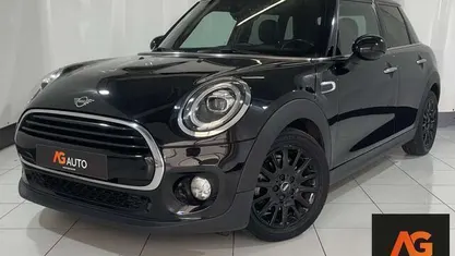 Occasion Mini Cooper 2019 Hatchback