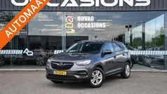 Grijs Gebruikt 2018 Opel Grandland X SUV | € 17.950 (Eerlijke prijs)