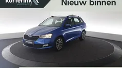 Gebruikt 2022 Skoda Fabia Business Line Stationwagen | € 17.450 (Eerlijke prijs)