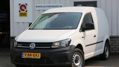 Gebruikt 2017 VW Caddy MPV | € 15.900