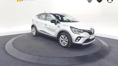 Gebruikt 2020 Renault Captur Intens SUV | € 17.700 (Goede deal)