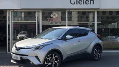 Grijs, metallic lak Gebruikt 2019 Toyota C-HR Style SUV | € 16.900 (Eerlijke prijs)