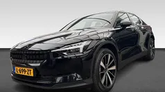 Gebruikt 2021 Polestar 2 Standard Range Single Motor Hatchback | € 24.495 (Eerlijke prijs)