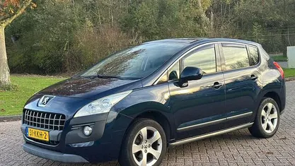 Occasion Peugeot 3008 120 PK (88 kW) 2010 MPV