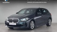 Grijs Gebruikt 2021 BMW 118 M Sport Hatchback | € 23.950 (Eerlijke prijs)