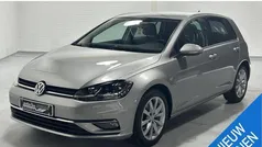 Grijs Gebruikt 2018 VW Golf VII Highline Hatchback | € 16.250 (Eerlijke prijs)