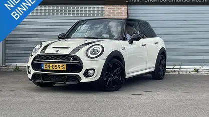Occasion Mini John Cooper Works 192 PK (141 kW) 2019 Hatchback