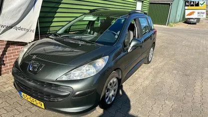 Occasion Peugeot 207 73 PK (53 kW) 2008 Stationwagen