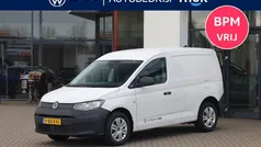 Gebruikt 2024 VW Caddy Comfortline MPV | € 25.750 (Eerlijke prijs)