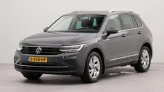 Grijs Gebruikt 2022 VW Tiguan Elegance SUV | € 33.950 (Eerlijke prijs)