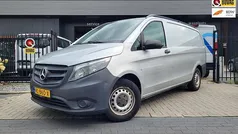 Gebruikt 2015 Mercedes Vito MPV | € 9.750 (Super prijs)