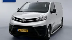 Gebruikt 2017 Toyota Proace Comfort Van | € 10.945 (Eerlijke prijs)