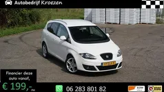 Gebruikt 2013 Seat Altea XL Copa MPV | € 5.950 (Eerlijke prijs)