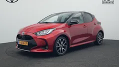 Gebruikt 2021 Toyota Yaris Hybrid Executive Hatchback | € 24.945 (Eerlijke prijs)