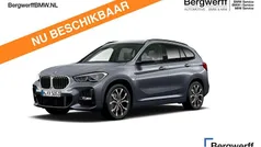 Gebruikt 2022 BMW X1 M Sport SUV | € 35.875 (Eerlijke prijs)