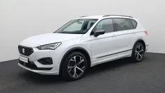 Wit Gebruikt 2021 Seat Tarraco FR SUV | € 33.440 (Eerlijke prijs)