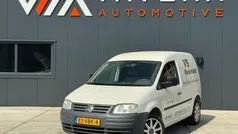 Gebruikt 2006 VW Caddy MPV | € 1.750 (Goede deal)