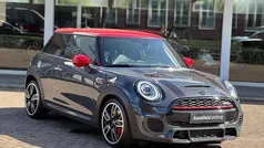 Gebruikt 2020 Mini John Cooper Works Hatchback | € 29.990 (Eerlijke prijs)