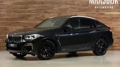 Gebruikt 2019 BMW X4 M Sport SUV | € 44.740 (Super prijs)