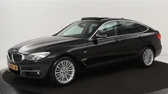 Zwart Gebruikt 2013 BMW 320 Executive Hatchback | € 12.900 (Eerlijke prijs)
