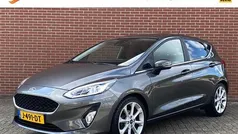 Gebruikt 2018 Ford Fiesta Vignale Hatchback | € 14.650 (Eerlijke prijs)