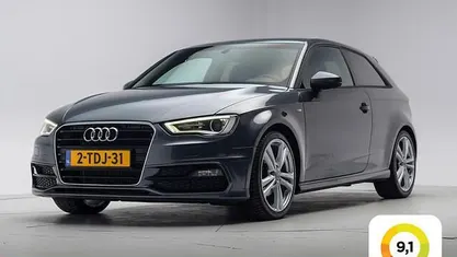 Occasion Audi A3 S-Line 140 PK (102 kW) 2014 Hatchback