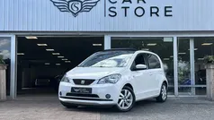 Wit Gebruikt 2014 Seat Mii Sport Hatchback | € 5.950 (Eerlijke prijs)