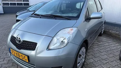 Occasion Toyota Yaris Sol 87 PK (63 kW) 2007 Hatchback