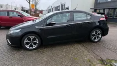 Opel Ampera