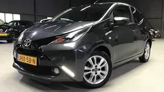 Gebruikt 2017 Toyota Aygo X-play Hatchback | € 6.750 (Goede deal)