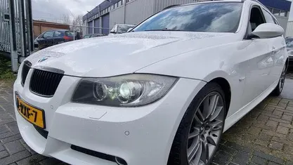 Occasion BMW 335 M Sport 306 PK (225 kW) 2007 Stationwagen