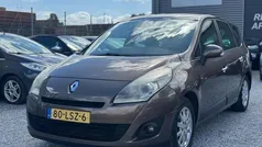 Bruin Gebruikt 2010 Renault Grand Scénic III Business MPV | € 2.950 (Eerlijke prijs)