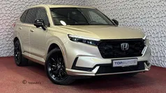 Grijs Gebruikt 2024 Honda CR-V Advance SUV | € 48.940 (Goede deal)