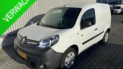 Gebruikt 2019 Renault Kangoo Van | € 7.200 (Goede deal)