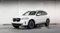 Gebruikt 2021 BMW iX3 Executive SUV | € 37.900 (Eerlijke prijs)