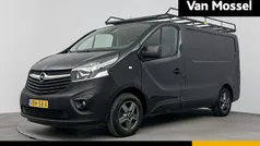 Zwart Gebruikt 2019 Opel Vivaro Business Van | € 13.440 (Goede deal)