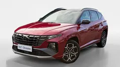 Gebruikt 2021 Hyundai Tucson Edition SUV | € 28.840 (Eerlijke prijs)