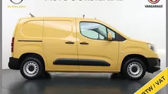 Gebruikt 2021 Opel Combo Edition MPV | € 8.695 (Goede deal)