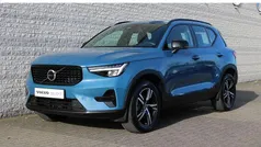 Blauw Gebruikt 2022 Volvo XC40 Plus SUV | € 40.950 (Eerlijke prijs)