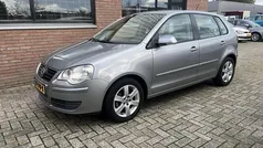 Gebruikt 2009 VW Polo Trendline Hatchback | € 1.799 (Goede deal)