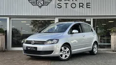 Zilver Gebruikt 2009 VW Golf Plus Highline MPV | € 6.450 (Eerlijke prijs)