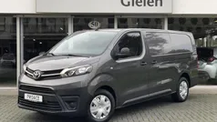 Grijs Gebruikt 2019 Toyota Proace Comfort Van | € 15.400 (Goede deal)