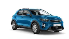 Gebruikt 2025 Kia Stonic GT-Line SUV | € 30.895 (Eerlijke prijs)