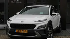 Wit Gebruikt 2022 Hyundai Kona SUV | € 23.895 (Eerlijke prijs)