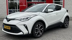 Gebruikt 2020 Toyota C-HR Business Edition SUV | € 22.400 (Eerlijke prijs)