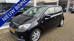 Zwart (metallic) Gebruikt 2015 Seat Mii Sport Hatchback | € 6.450 (Eerlijke prijs)