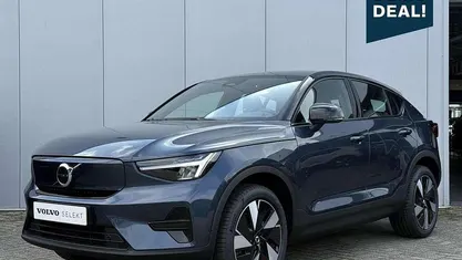 Occasion Volvo EC40 Plus 185 kW (252 PK) 2025 SUV