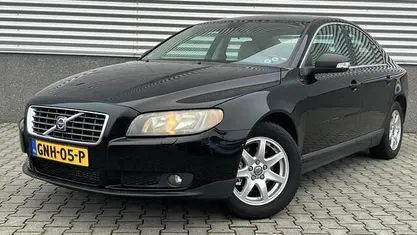 Occasion 2006 Volvo S80 Summum Sedan | € 3.799 (Super prijs)